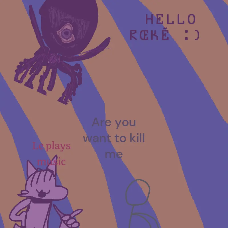 Game by @Sh3t_poster