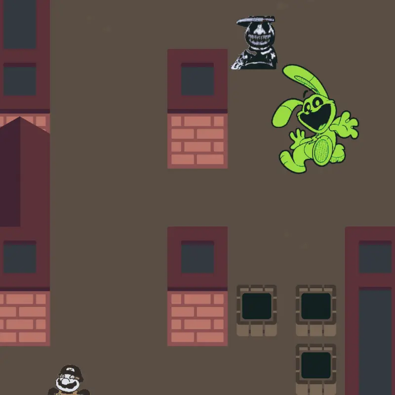 Game by @PumpkinBear009