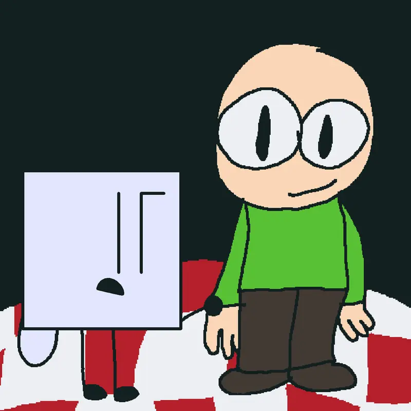 Game by @TheRebornCube