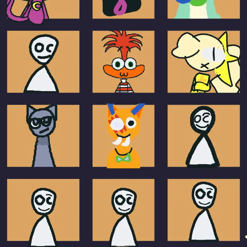 Game by @hhdhsj
