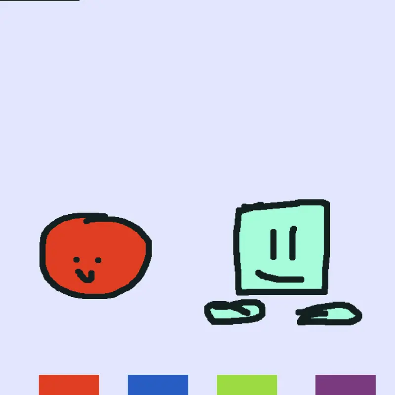 Game by @PenguinVRgames