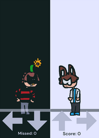 WHAT DID SUN DO TO MAKE DAN MAD
