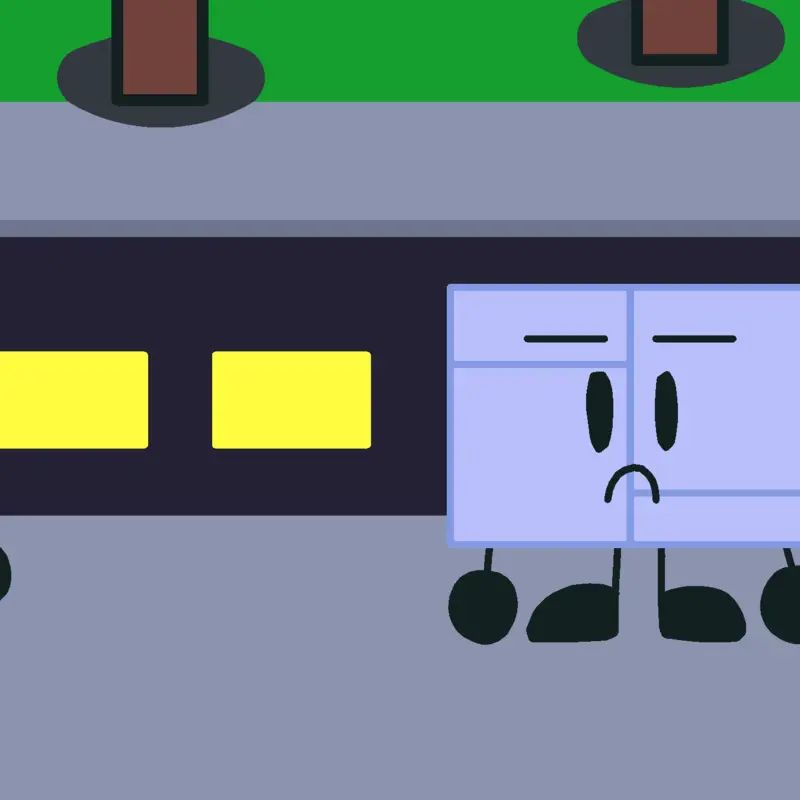 Game by @Object_show_maker