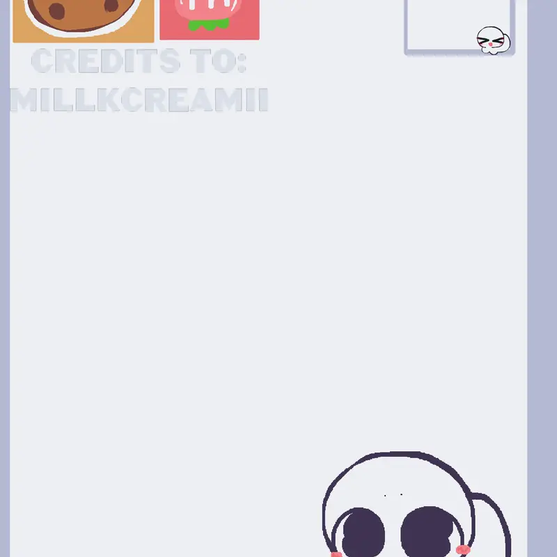 Game by @1DK_4CC_-