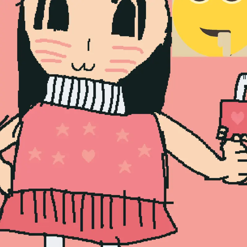 Do you think I'm an artist? by @ClaudiaMaxineCastro