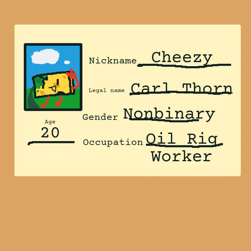 Game by @RedactedStudios