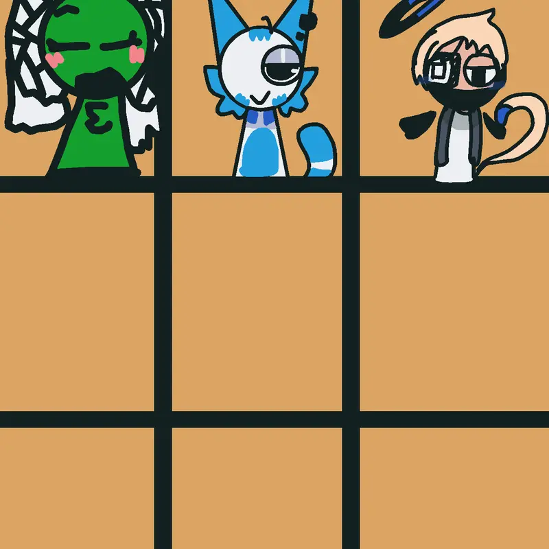 Game by @Fiona_Lazy