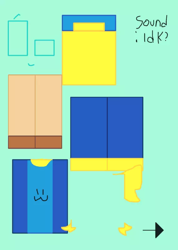 DRESSED GAME ;) by @ERVAN_Ori