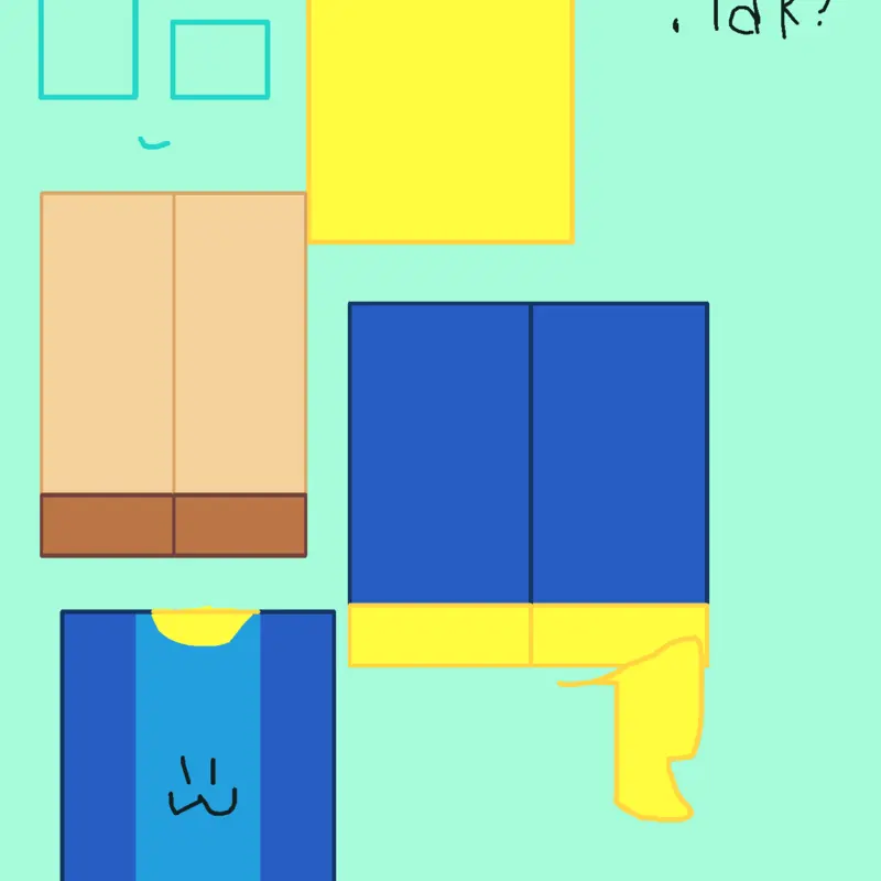 DRESSED GAME ;) by @ERVAN_Ori