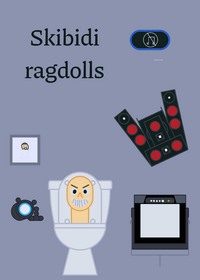 Skibidi toilet