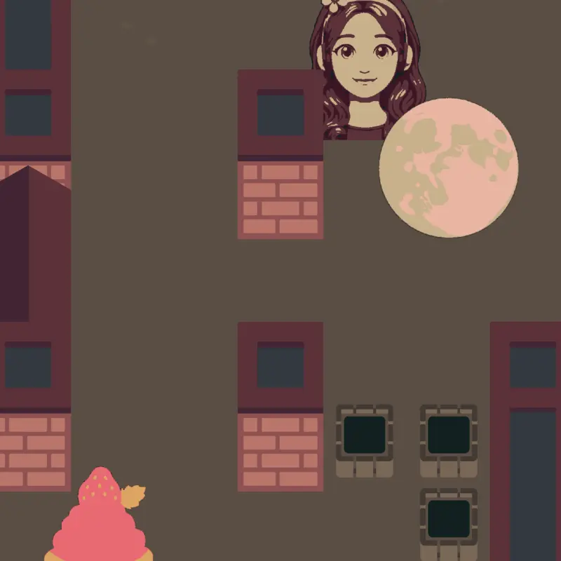 Game by @teresa_maker
