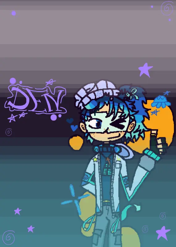 Game by @Doama_roblot