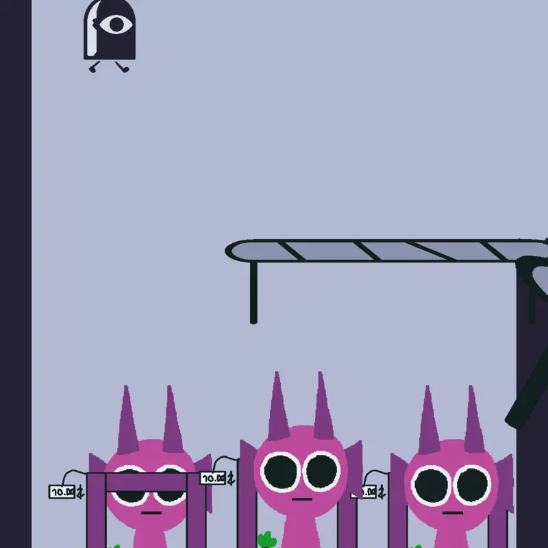 Game by @rrv