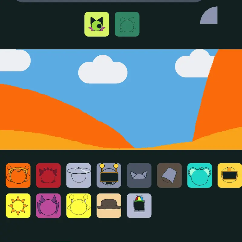 Game by @E-121_26