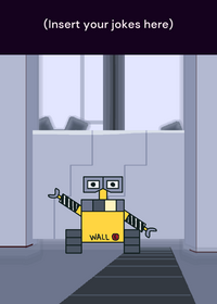 Wall e axiom