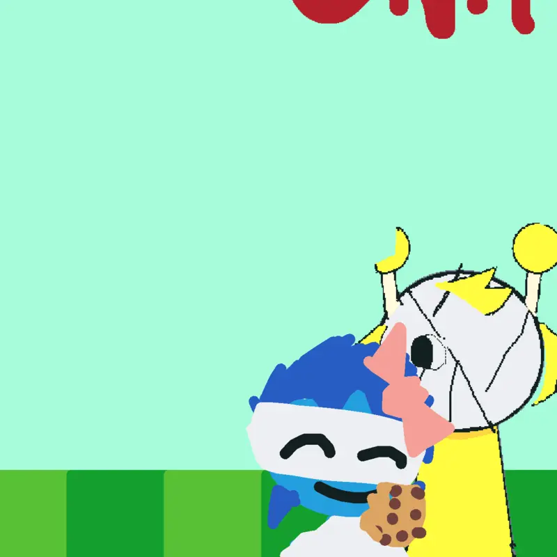 Game by @dolly_cat