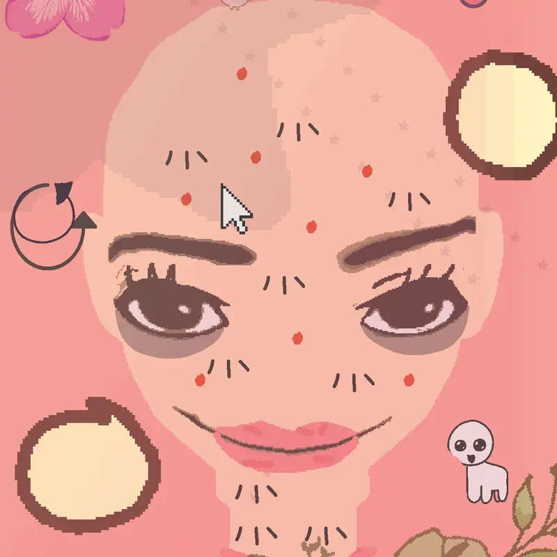 Game by @-Ilovepolomikukuromi-