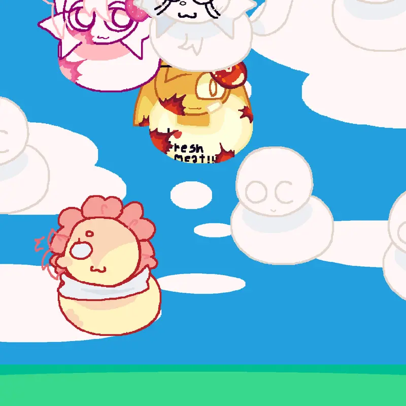 Game by @miss_Zahra