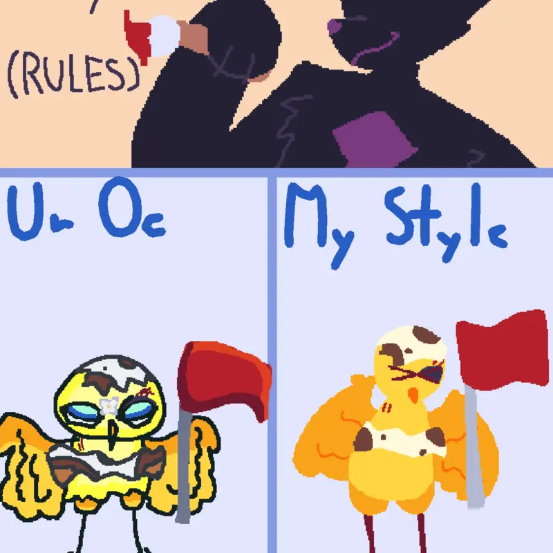 Game by @AWeirdPersonxd