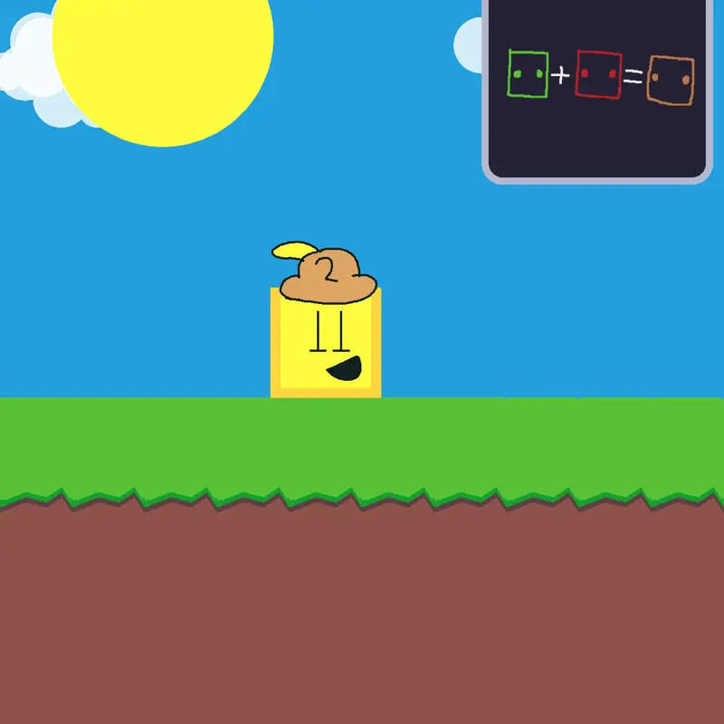 Game by @baque