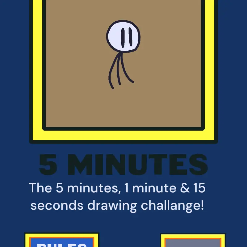Game by @Dumb_Artist