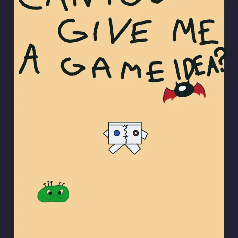 Game by @AnMoBic_Official