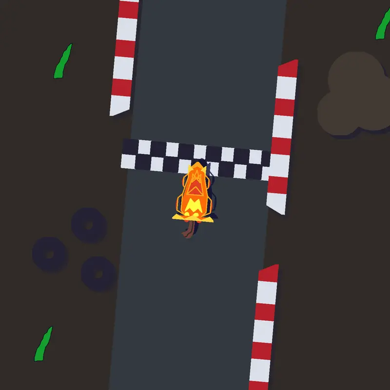 Game by @siefdipers
