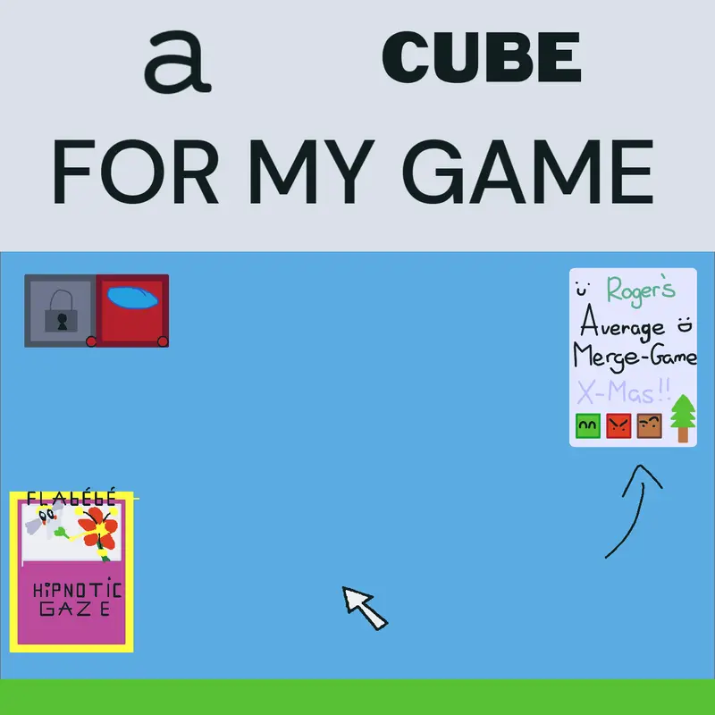 Game by @C_short