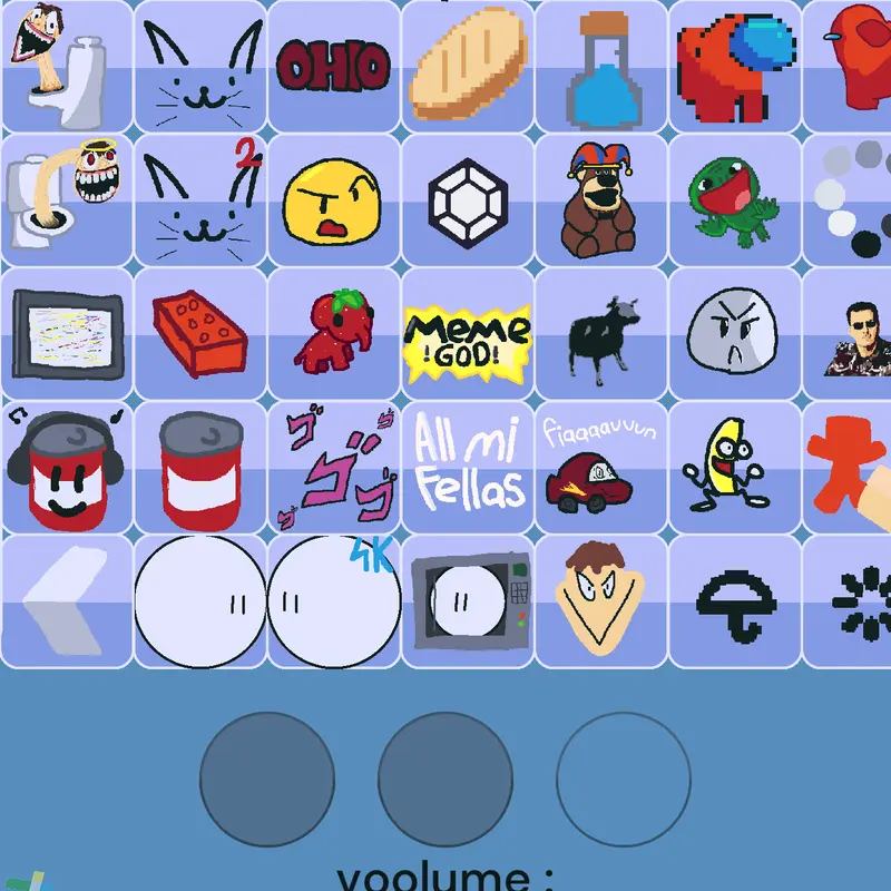 Game by @Shiny_Sunny_Bunnies