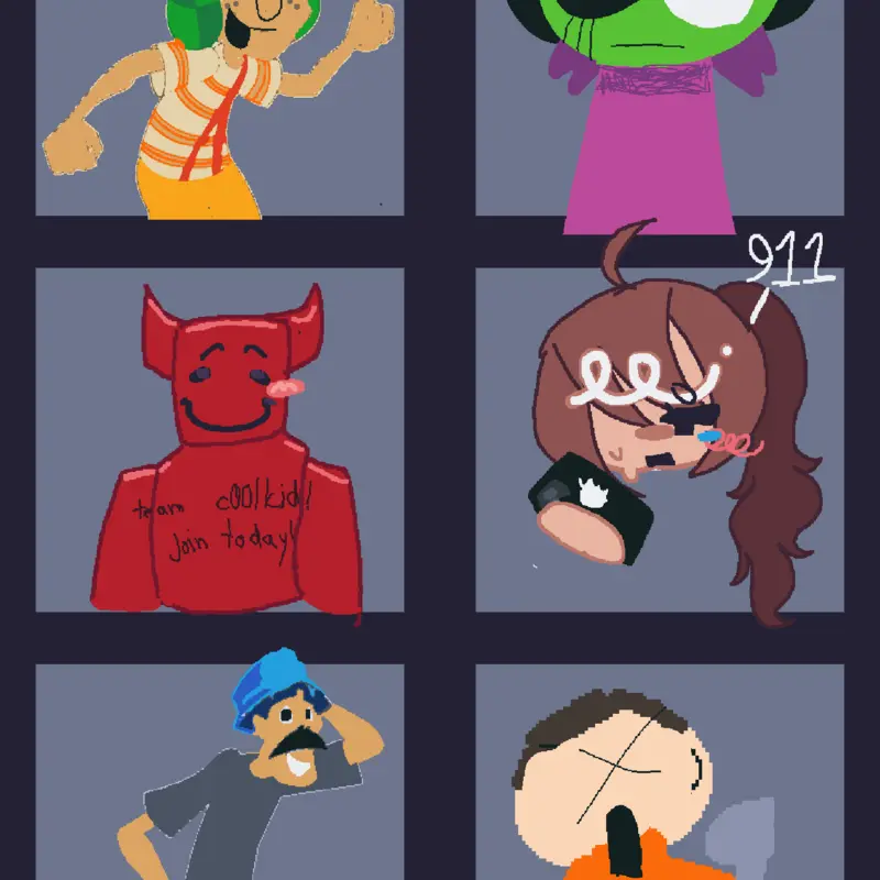 Game by @el_XDacid