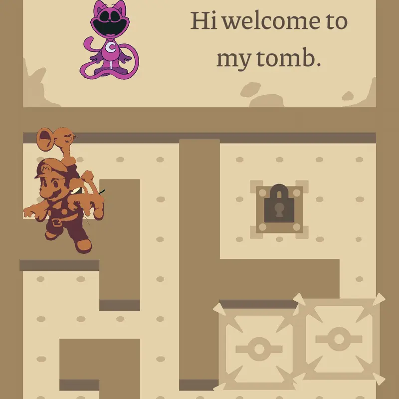 Game by @bubbysbubblecorner