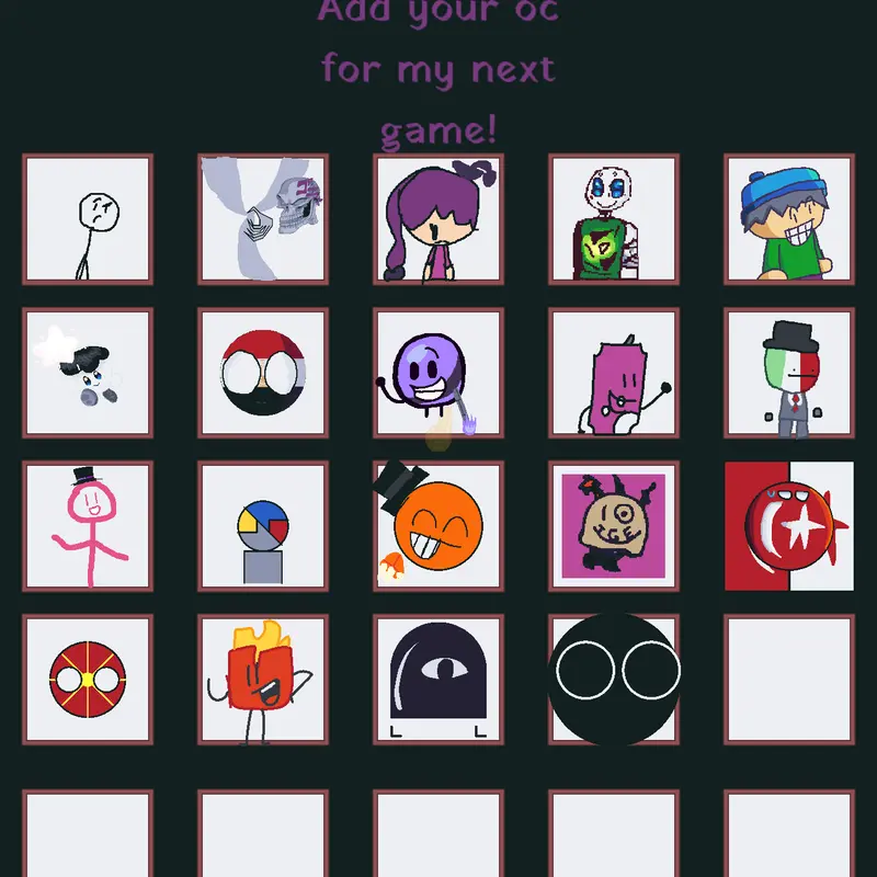 Game by @Sillypal