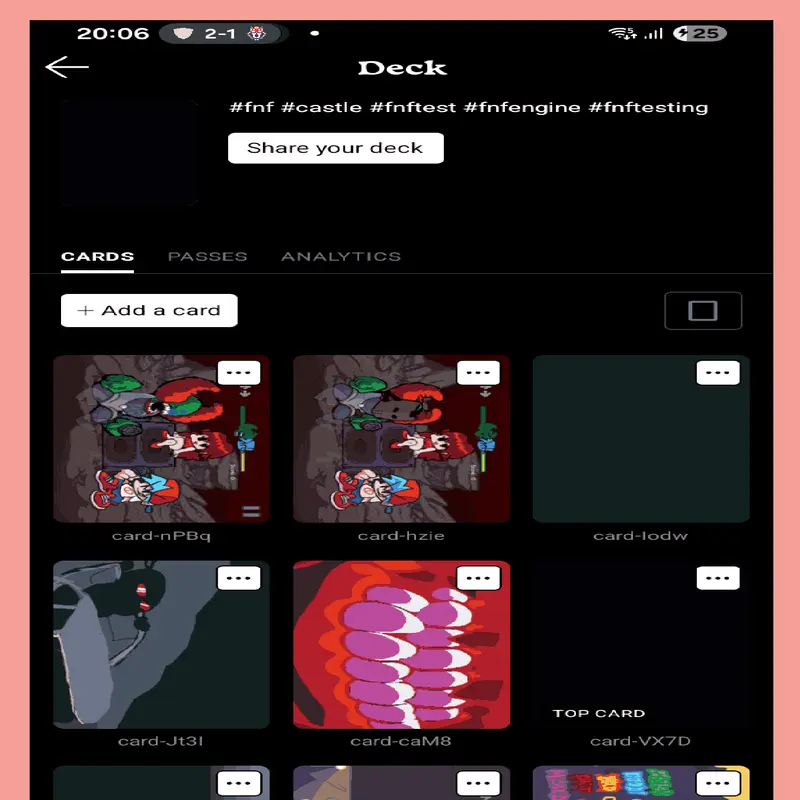 deckpr by @pinguC