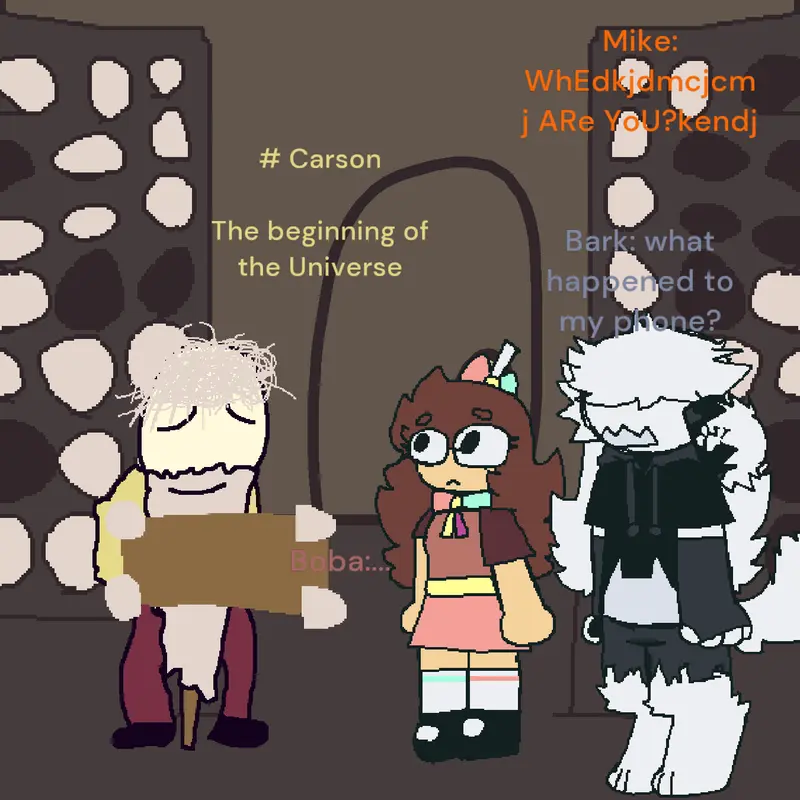Game by @FanSkull_NoJustNeeded