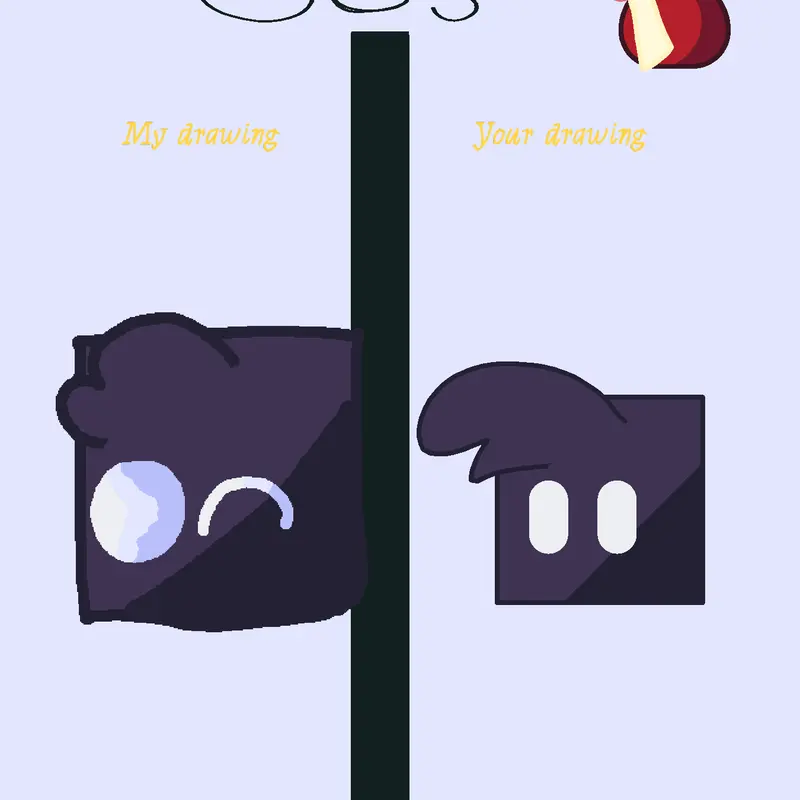Game by @orangethehair