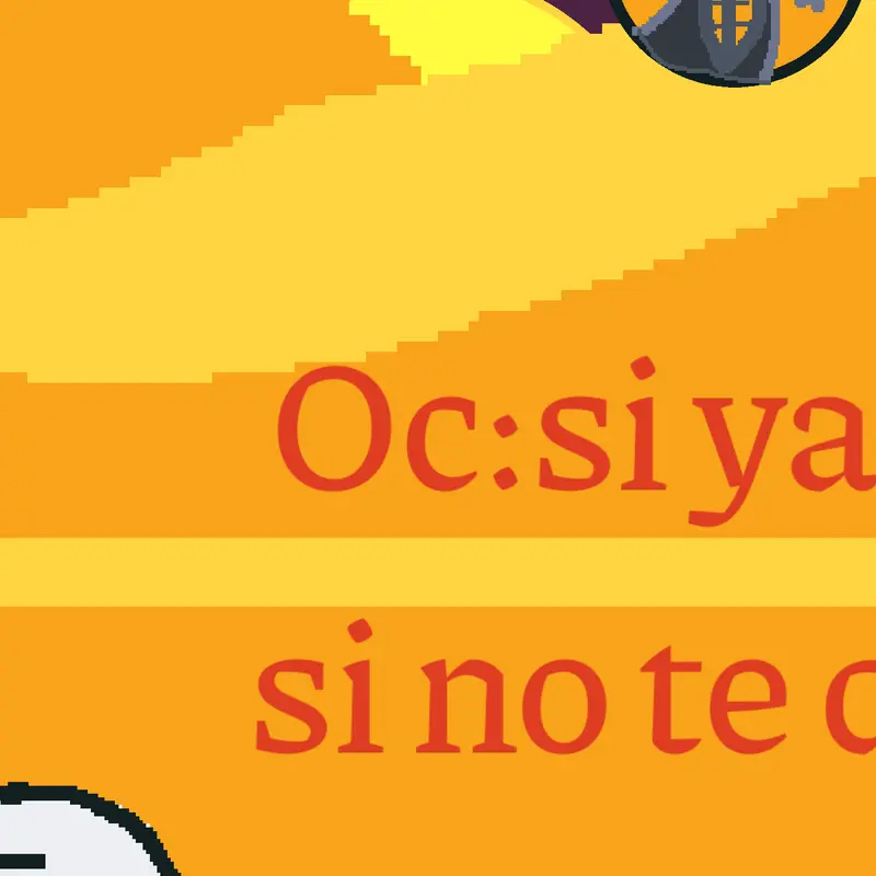 Game by @ocbecuzyexd