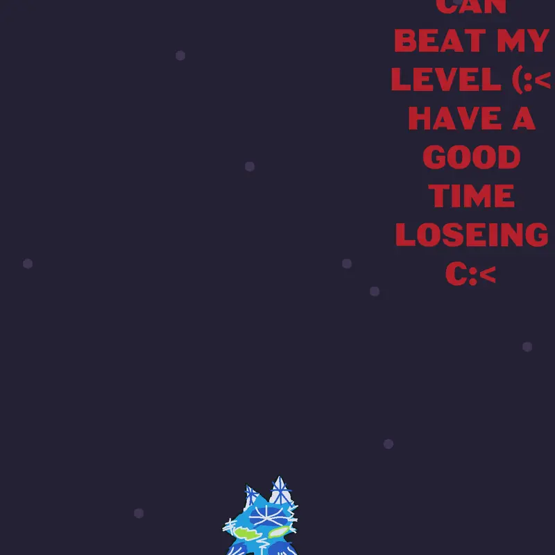 Game by @marammm