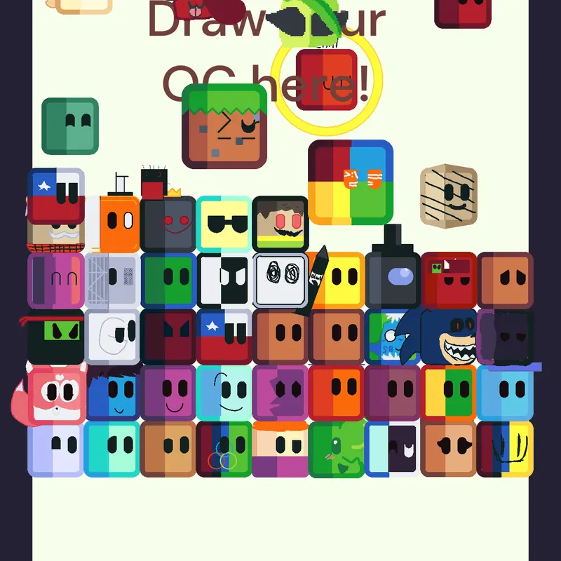 Game by @wekilppla