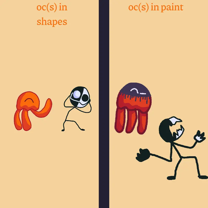 Game by @Dumbest_Artist