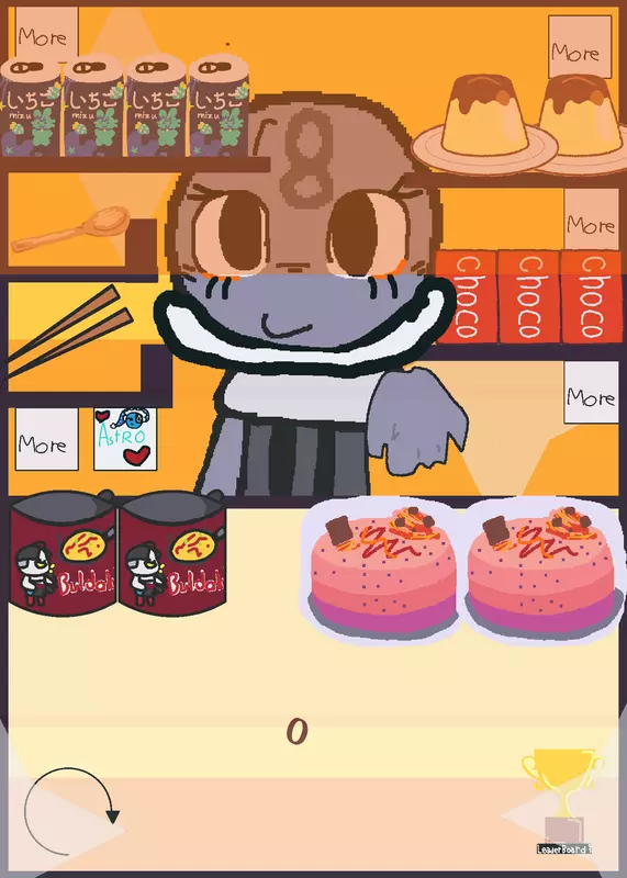 Game by @cookie915