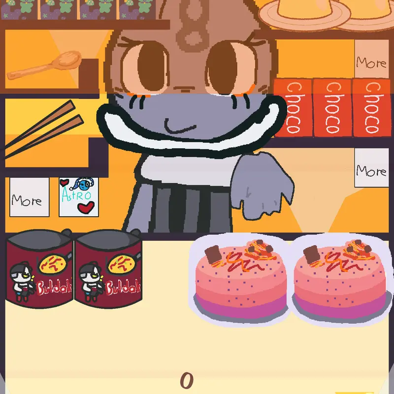 Game by @cookie915