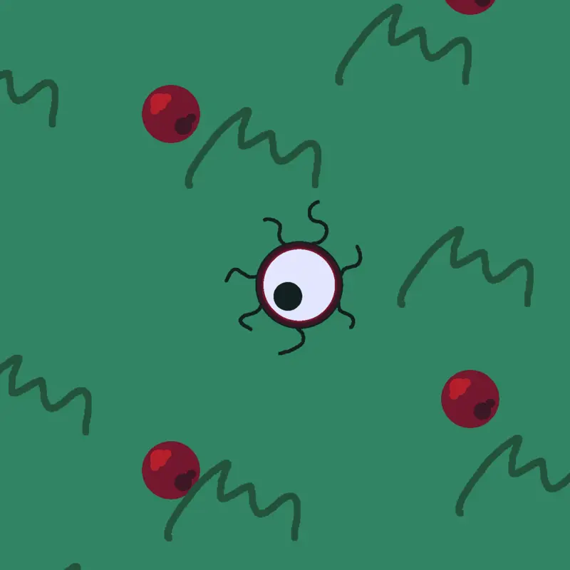 Game by @Chezbirgir