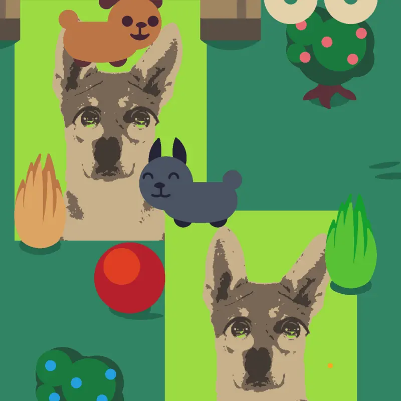 Game by @crybaby2