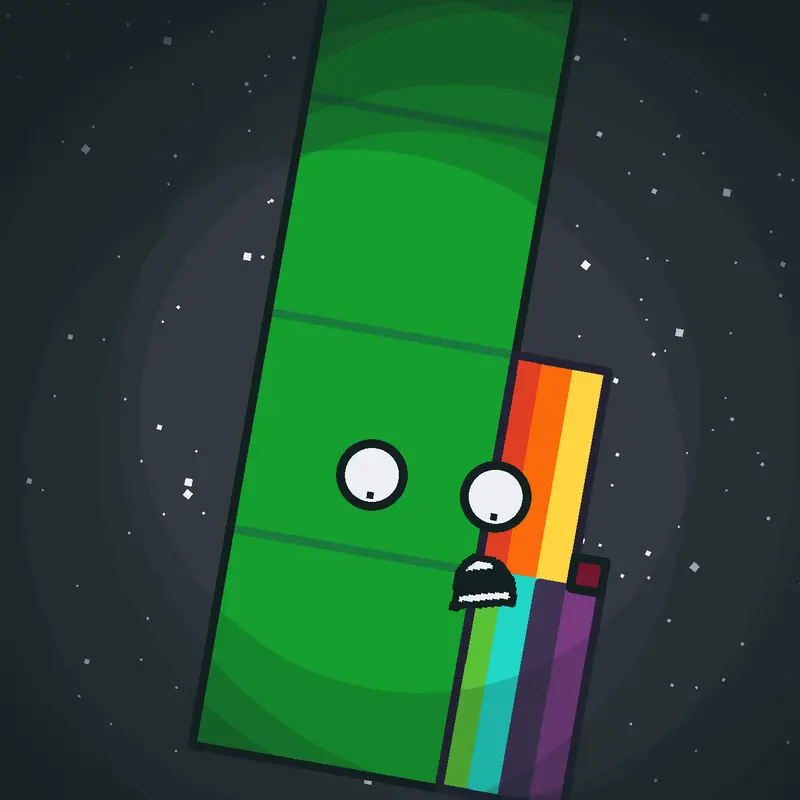 Game by @eclenar24numberblock