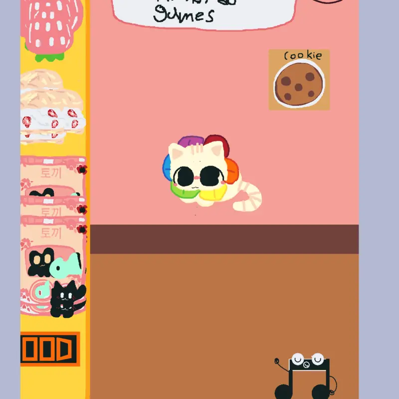 Game by @MochiMoow