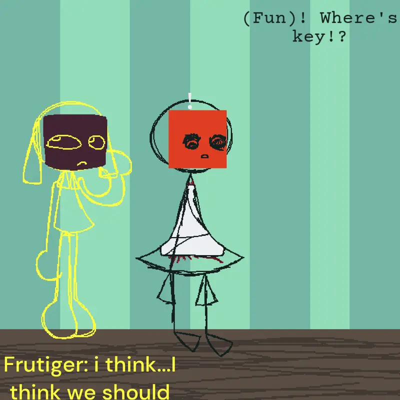 Game by @am_just_a_normal_person