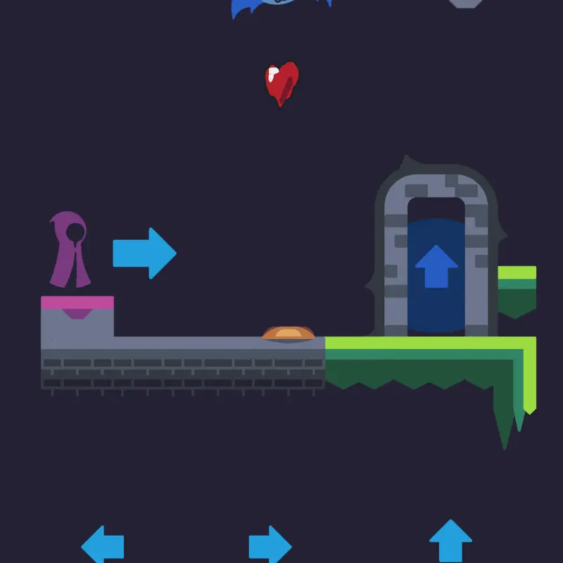 Game by @xdfdd