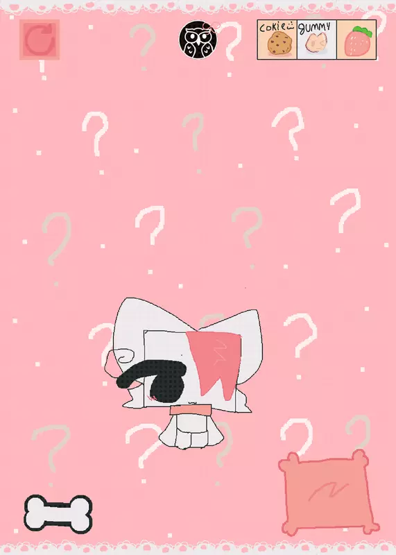 Game by @BabyHima