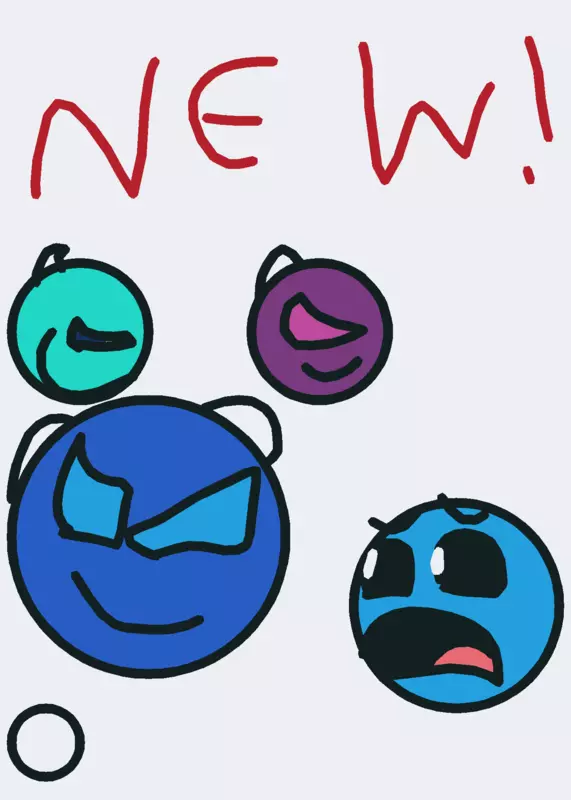 Game by @cusalbro