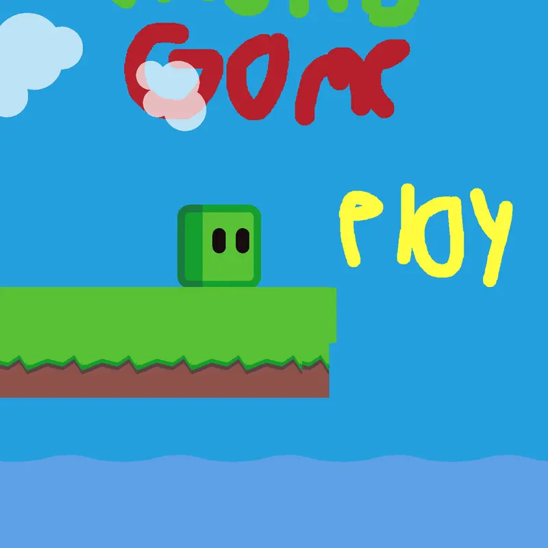 Game by @Gavin-U